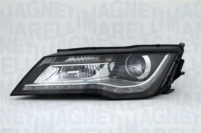 MAGNETI MARELLI 711307023481 -  Основная фара